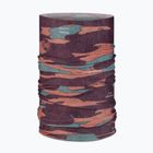 Fascia multifunzionale per bambini BUFF Original Ecostretch rido dahlia