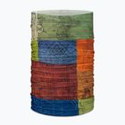 Tubolare multifunzione BUFF Original Ecostretch n_temple multicolor