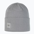 Berretto invernale BUFF Crossknit light grey