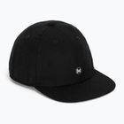 Cappellino con visiera BUFF Pack Chill Baseball solid black