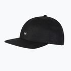 Cappellino con visiera BUFF Pack Chill Baseball solid black