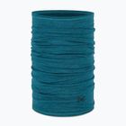 Fascia multifunzione BUFF Lightweight Merino Wool teal