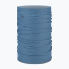 Fascia multifunzione BUFF Coolnet UV+ solid slate