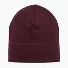 Cappello invernale Buff Merino Lightweight garnet