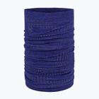 Bandana multiuso BUFF DryFlx ultramarine