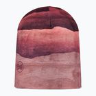 Cappello invernale BUFF EcoStretch lise rosewood