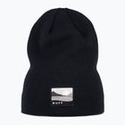 Cappello invernale BUFF Knitted Lilon lungo nero