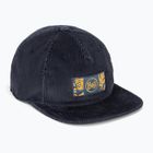 Cappellino con visiera BUFF Chill Baseball dister navy
