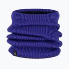 Scaldacollo per bambini BUFF Knitted & Fleece Lan ultramarine