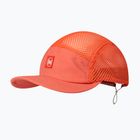 Cappellino con visiera BUFF 5 Air Panel saret poppy