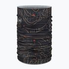 Fascia multifunzione per bambini BUFF Coolnet UV suber graphite