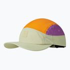 BUFF Cappello a 5 pannelli Go Domus pistacchio