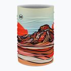 Imbragatura multifunzionale BUFF Coolnet UV Theaberry multicolore