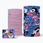 BUFF Coolnet UV confezione doppia Love imbragatura multifunzionale