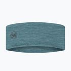 Fascia per la testa BUFF Lightweight Merino Wool pool