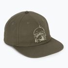Cappellino con visiera BUFF Trucker lander khaki