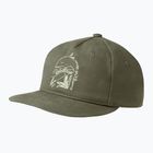 Berretto da baseball BUFF Trucker Lander kaki