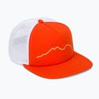 Cappellino con visiera BUFF Explore Trucker cram poppy