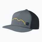 BUFF Explore Trucker Cram ash berretto da baseball