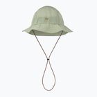 BUFF Go Bucket Cappello solido al pistacchio