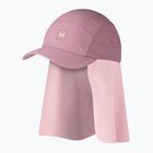 Cappello da baseball BUFF Desert Kids Solid orchid