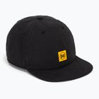 Cappellino con visiera BUFF Baseball logo black