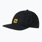 Cappellino con visiera BUFF Baseball logo black