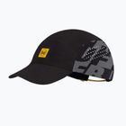Cappellino con visiera BUDD Pack Speed black