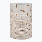 BUFF Coolnet Schermo anti-insetti UV Imbragatura multifunzionale Latus betulla grigio