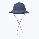 BUFF Go Bucket Cappello solido indaco