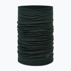 Fascia multifunzione BUFF Lightweight Merino Wool multistripes forest