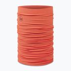 Fascia multifunzionale BUFF Original Ecostretch orange red