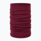 Foulard multifunzionale BUFF Midweight Merino Wool Tibetan Red