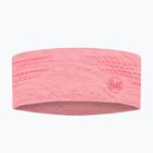 Fascia per la testa BUFF Dryflx rose pink