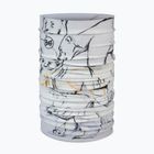 Fascia multifunzionale per bambini BUFF Original Ecostretch bargy white