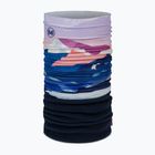 Bandana multifunzionale per bambini BUFF Polar omasi blue