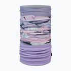 Scaldacollo multifunzionale per bambini BUFF Polar Yoki Mauve