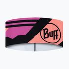Fascia per la testa BUFF Tech Fleece orchid