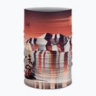 Scaldacollo multifunzionale BUFF Original Ecostretch grm ruby