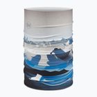 Fascia multifunzione BUFF Original Ecostretch gem crystal grey