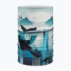 Fascia multifunzionale BUFF Original Ecostretch gem malachite