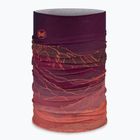 Fascia multifunzione BUFF Original Ecostretch Unal Garnet