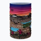 Scaldacollo multifunzionale BUFF Original Ecostretch Dryen Blue