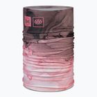 Fascia multifunzione BUFF Thermonet cloudbreaker 686 pink