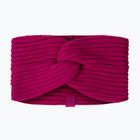 Fascia per la testa BUFF Knitted Norval orchid