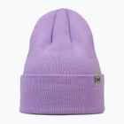 Cappello invernale BUFF Knitted Lilon grape ice