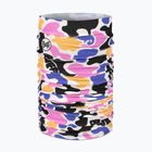 Fascia multifunzione BUFF Coolnet UV flawas pink