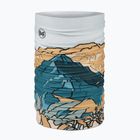 Fascia multifunzione BUFF Coolnet UV nive teal
