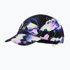 Cappellino con visiera BUFF CoolNet UV Pack domus ultramarine