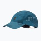 Cappellino con visiera BUFF CoolNet UV Pack Speed orisa teal